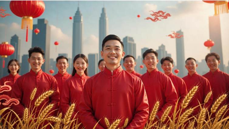 释放时代红利，下一批跻身中产的人，藏着你吗？