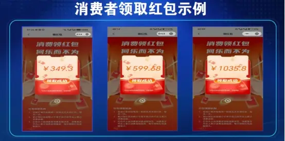 传统返利崩塌?伯位数智数字红包:智能控盘+透明规则,重塑消费信任 传统返利崩塌?伯位数智数字红包:智能控盘+透明规则,重塑消费信任