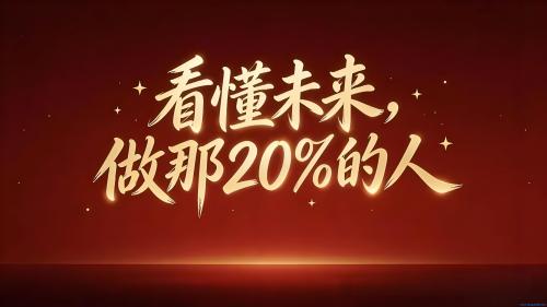 20%的人已上车：分享经济时代，你是拥抱者还是观望者？